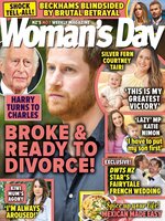 Woman's Day Magazine NZ
